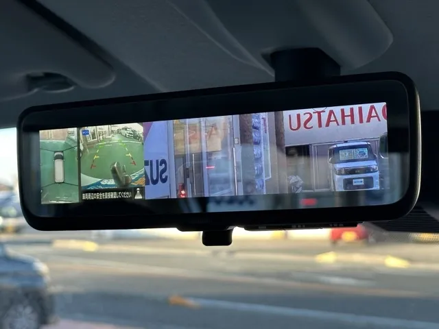 ルークス(ニッサン)ハイウェイスターXレンタＵＰ 23