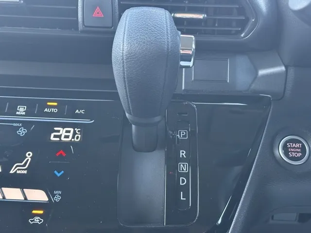 ルークス(ニッサン)ハイウェイスターXレンタＵＰ 25