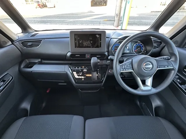 ルークス(ニッサン)ハイウェイスターXレンタＵＰ 5