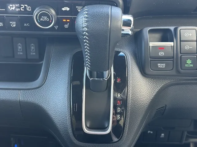 N-BOX(ホンダ)Ｌターボ中古車 22