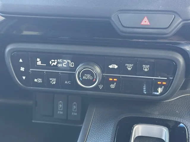 N-BOX(ホンダ)Ｌターボ中古車 23