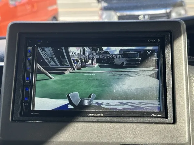 N-BOX(ホンダ)Ｌターボ中古車 26