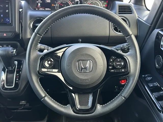 N-BOX(ホンダ)Ｌターボ中古車 6