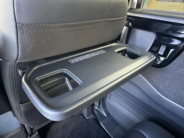 N-BOX(ホンダ)Ｌターボ中古車 8