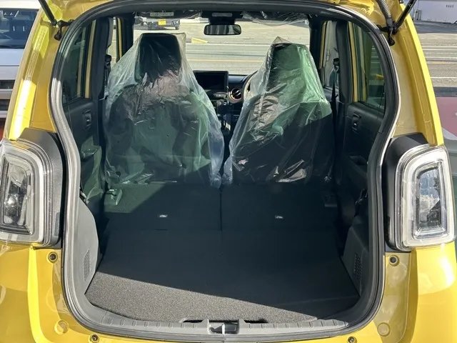 N-ONE(ホンダ)ＲＳ ＡＴ届出済未使用車 9