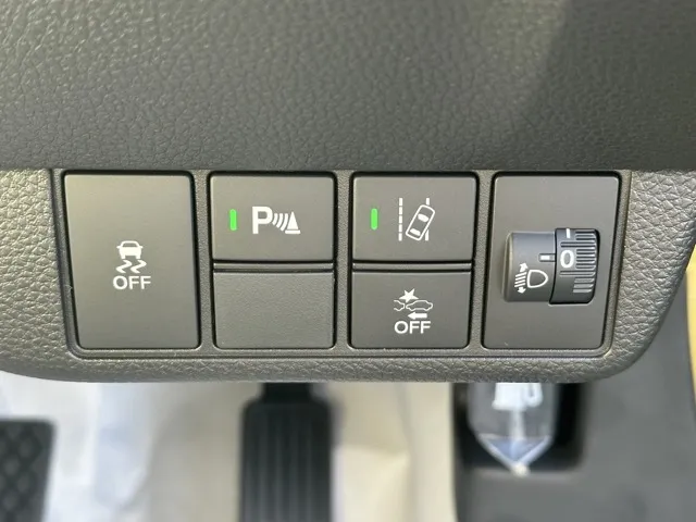 N-ONE(ホンダ)ＲＳ ＡＴ届出済未使用車 14