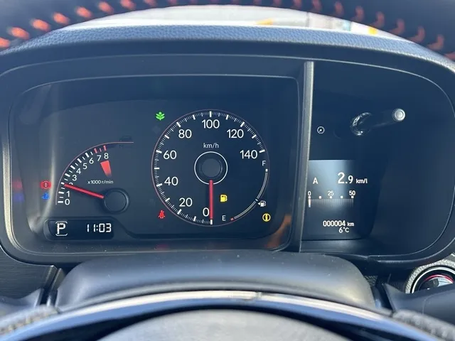 N-ONE(ホンダ)ＲＳ ＡＴ届出済未使用車 17