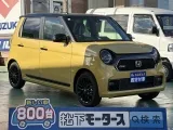 N-ONE未使用車