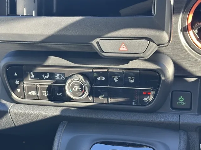 N-ONE(ホンダ)ＲＳ ＡＴ届出済未使用車 20