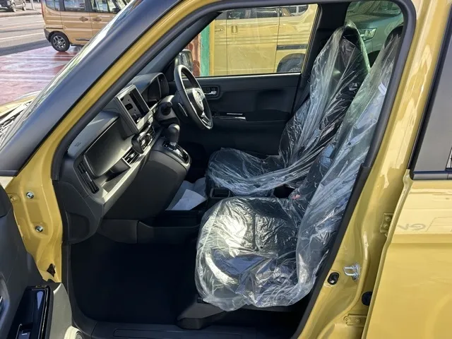 N-ONE(ホンダ)ＲＳ ＡＴ届出済未使用車 3