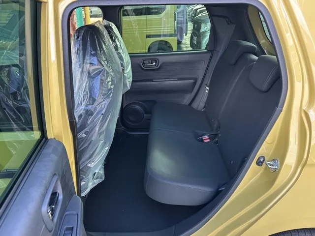 N-ONE(ホンダ)ＲＳ ＡＴ届出済未使用車 4