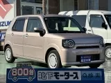 ミラトコット未使用車