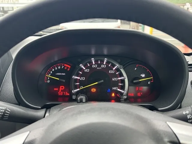 コペン(ダイハツ)エクスプレイ中古車 16