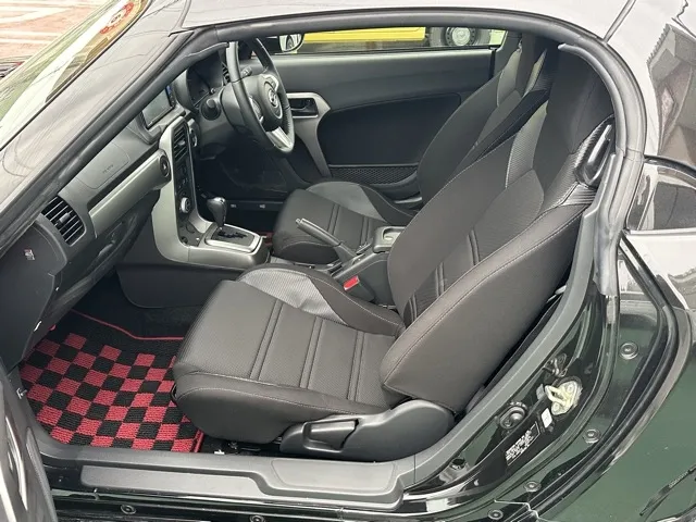 コペン(ダイハツ)エクスプレイ中古車 3