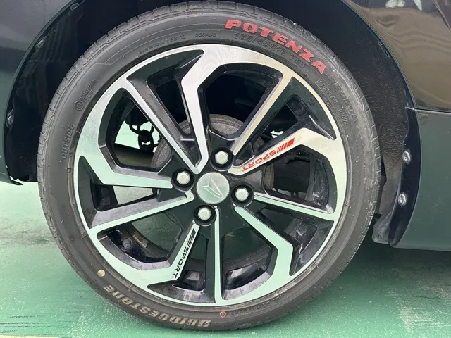 コペン(ダイハツ)エクスプレイ中古車 6