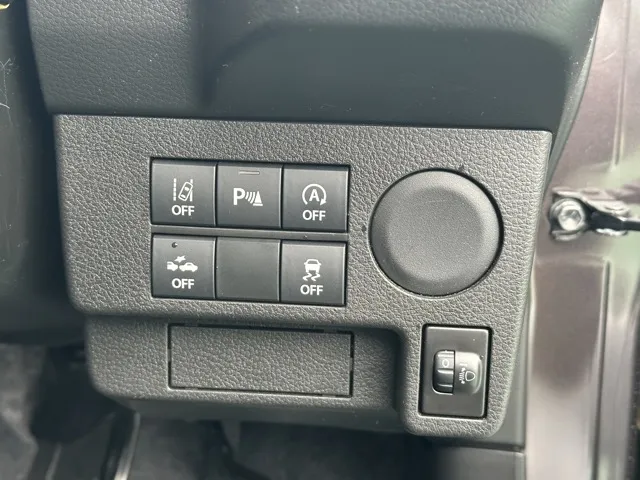 キャロル(マツダ)GL中古車 12