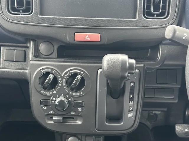 キャロル(マツダ)GL中古車 14