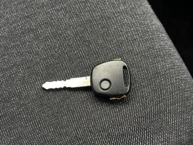 キャロル(マツダ)GL中古車 17