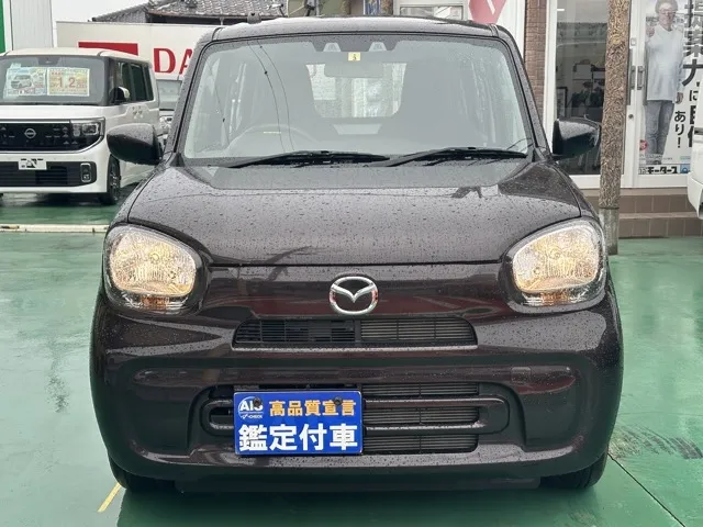 キャロル(マツダ)GL中古車 18