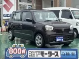 キャロル未使用車