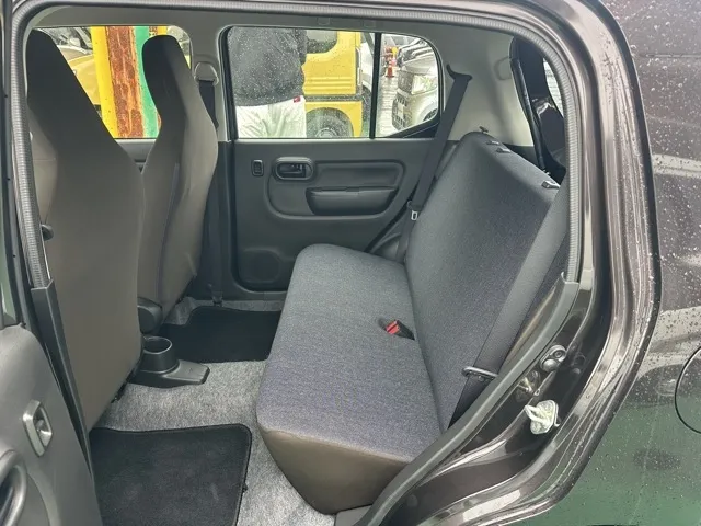 キャロル(マツダ)GL中古車 4