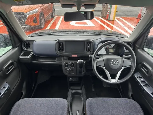 キャロル(マツダ)GL中古車 5