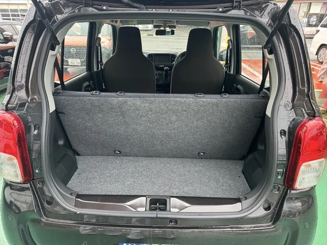 キャロル(マツダ)GL中古車 7