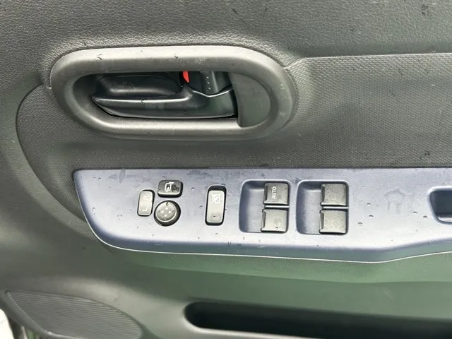 アルト(スズキ)キャロル GL中古車 11