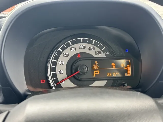 アルト(スズキ)キャロル GL中古車 15