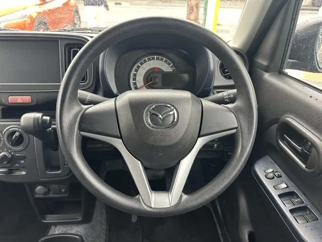 アルト(スズキ)キャロル GL中古車 6