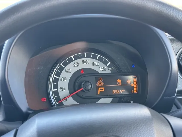 キャロル(マツダ)GLレンタＵＰ 16