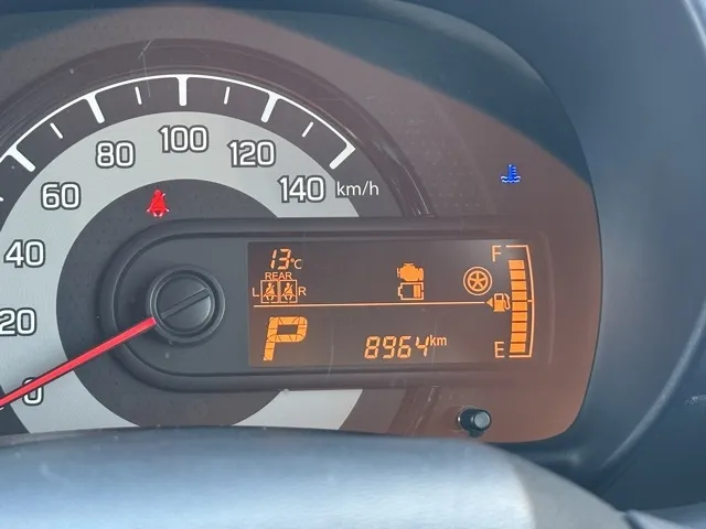 キャロル(マツダ)GLレンタＵＰ 17