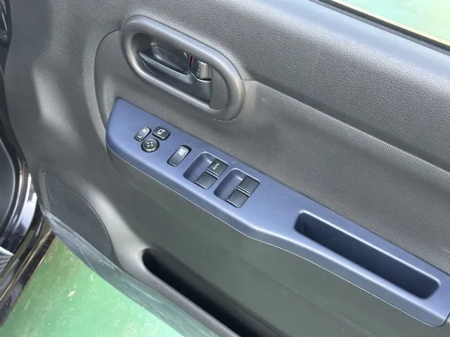 アルト(スズキ)キャロル GLレンタＵＰ 11