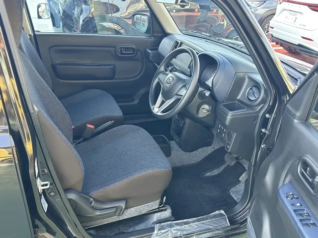 アルト(スズキ)キャロル GLレンタＵＰ 12