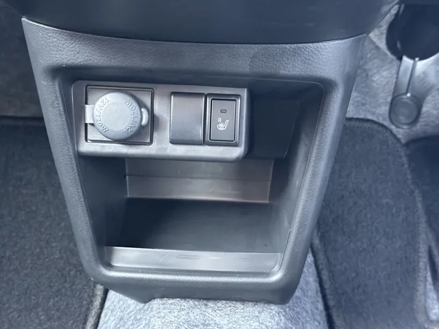 アルト(スズキ)キャロル GLレンタＵＰ 19