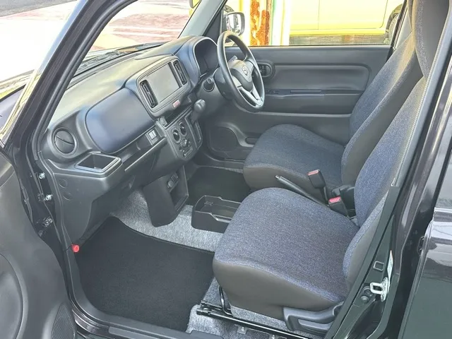 アルト(スズキ)キャロル GLレンタＵＰ 3