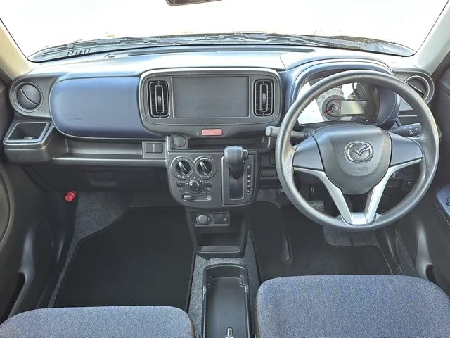 アルト(スズキ)キャロル GLレンタＵＰ 5