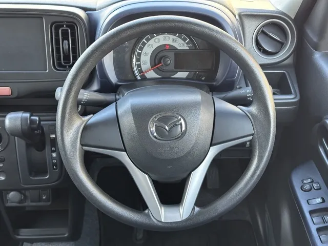 アルト(スズキ)キャロル GLレンタＵＰ 6