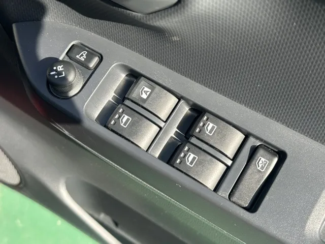 ミライース(ダイハツ)X SAⅢ中古車 11