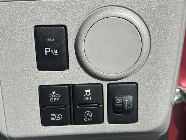 ミライース(ダイハツ)X SAⅢ中古車 12