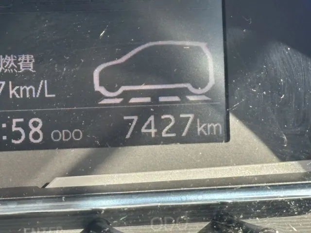 ミライース(ダイハツ)X SAⅢ中古車 15