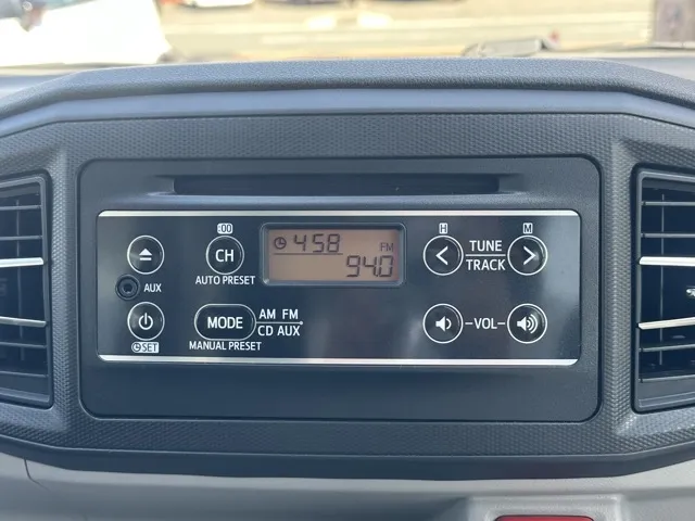 ミライース(ダイハツ)X SAⅢ中古車 16