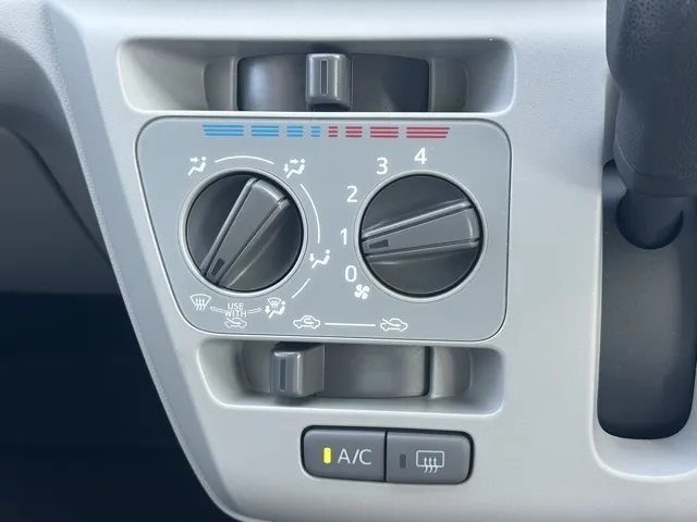 ミライース(ダイハツ)X SAⅢ中古車 17