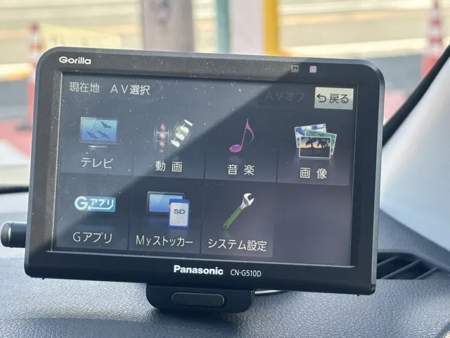 ミライース(ダイハツ)X SAⅢ中古車 22