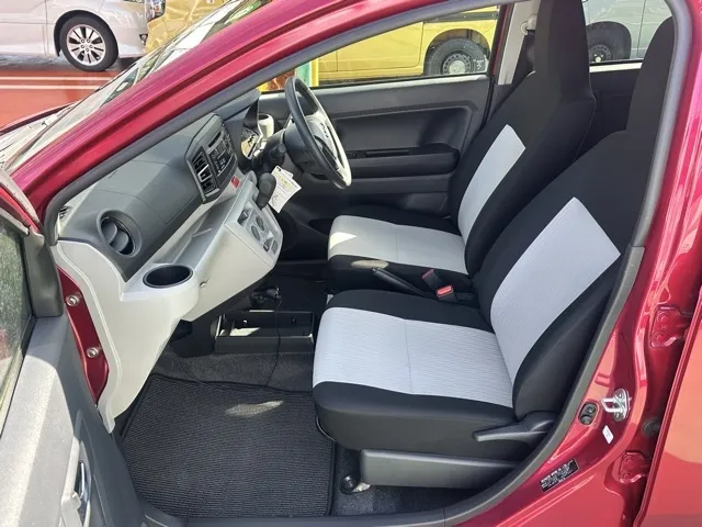 ミライース(ダイハツ)X SAⅢ中古車 3