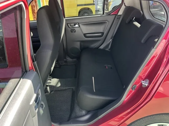 ミライース(ダイハツ)X SAⅢ中古車 4