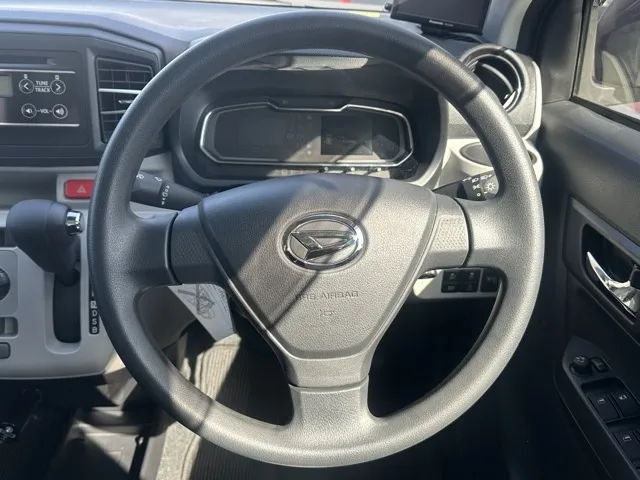 ミライース(ダイハツ)X SAⅢ中古車 6