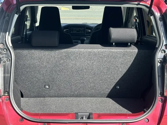 ミライース(ダイハツ)X SAⅢ中古車 7