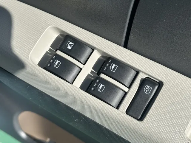 ミラトコット(ダイハツ)LSAⅢ中古車 11