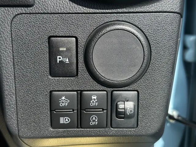 ミラトコット(ダイハツ)LSAⅢ中古車 12